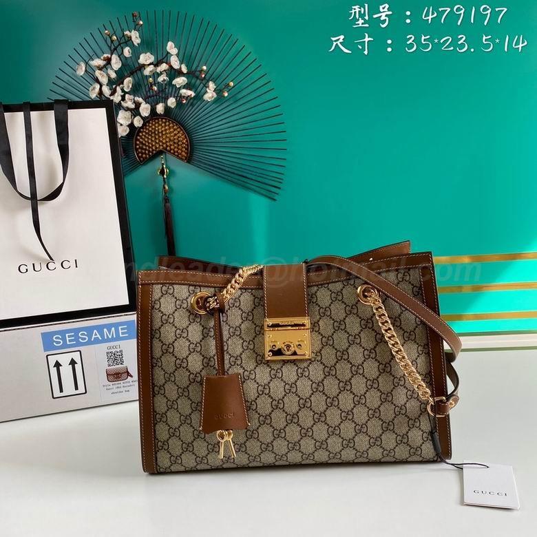 Gucci Handbags 39